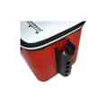 Miniatyrbillede 4 af 4: Agnstation 7 SEVEN BASS DESIGN  HARD 36 RH Series 22,5 L 36 x 25 x 25 cm