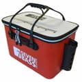 Miniatyrbillede 1 af 4: Agnstation 7 SEVEN BASS DESIGN  HARD 36 RH Series 22,5 L 36 x 25 x 25 cm