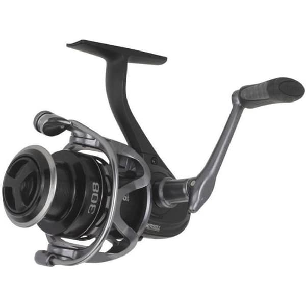 Spinnrulle - Mitchell - 300 - 5+1 lager - Ny Halo Rotor - Lätt och flytande
