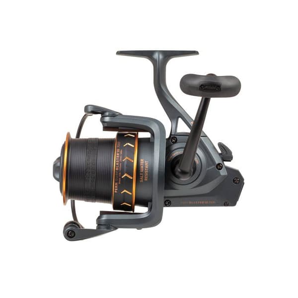Penn Surfblaster Iii Longcast 7000 fiskerulle frambroms Sea Carp Trout Predator Spinning Feeder