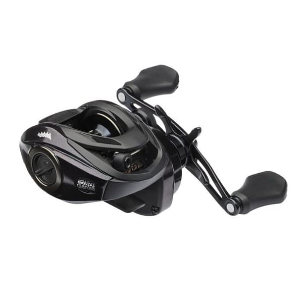 Abu garcia rulle