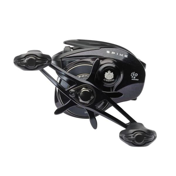 Abu garcia rulle