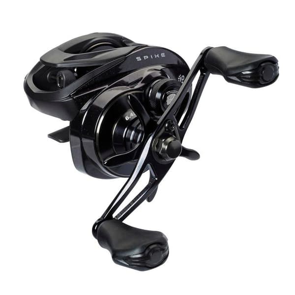 Abu garcia rulle