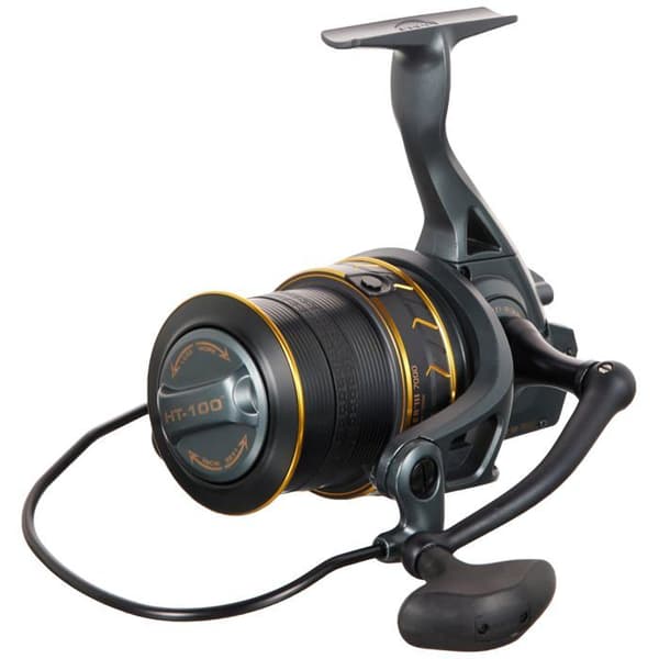 Rulle - PENN - Surfblaster III Longcast -8000 LCEU - Big Pit - 5 + 1 lager - Orange