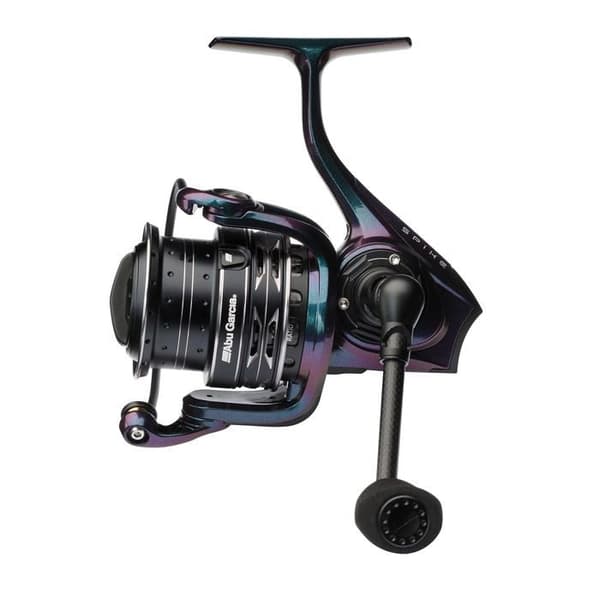 Abu garcia rulle
