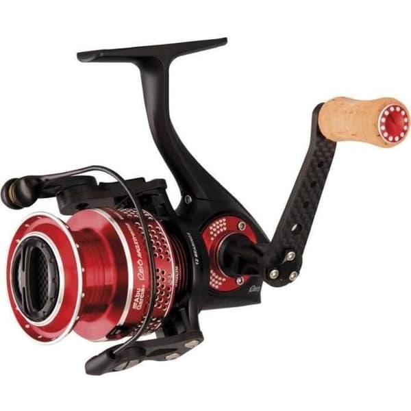 Moulinet - Abu Garcia - Revo MGXtreme - 0.15 kg - 11 + 1 kullager - Fiske i sötvatten