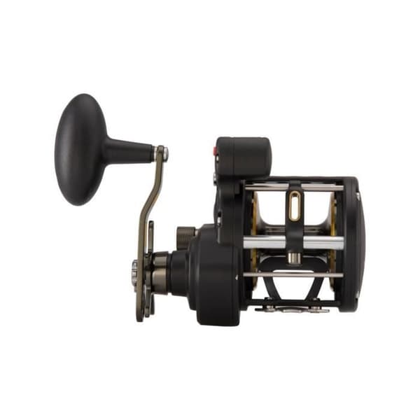 Moulinet - PENN - Fathom II 30 LW LC - Ultra robust - Kraftfull transmission - Havsfiske