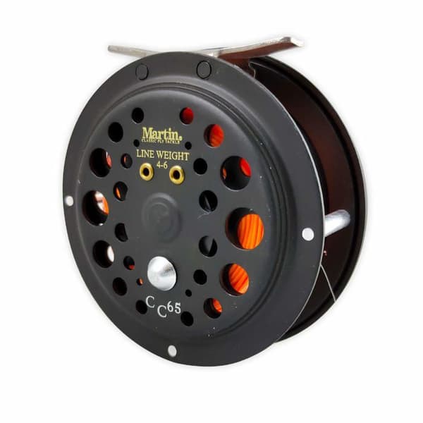 Moulinet Martin flugfiske - 21-22228