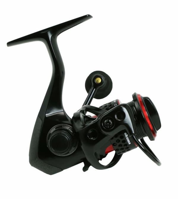 Okuma rulle - C-10 - Ceymar rulle