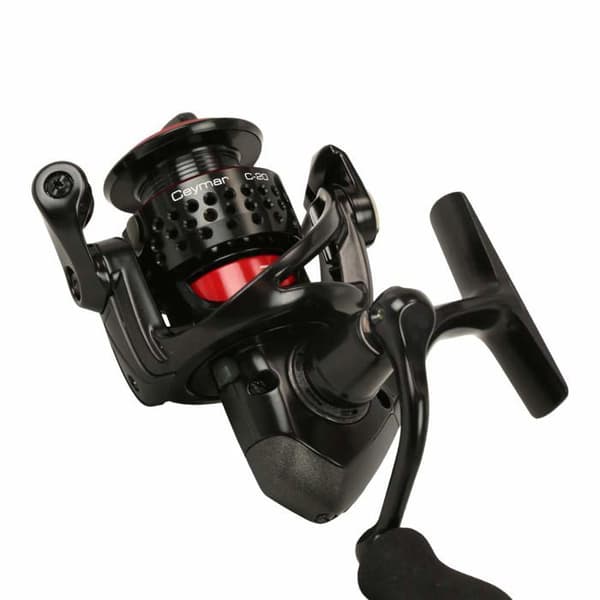 Okuma rulle - C-10 - Ceymar rulle