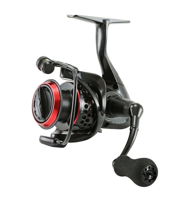 Okuma rulle - C-10 - Ceymar rulle