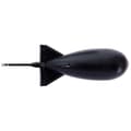 Miniatyrbild 1 av 2: Fox Midi X Spomb svart Fishing Feeder Cage Feeder Carp Sea
