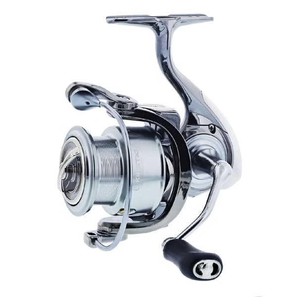 Kinetic Stardust 3000 FD 5+1BB