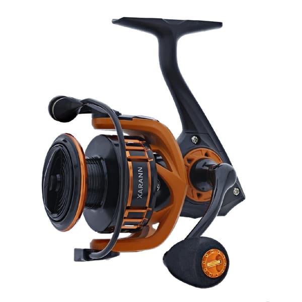 Kinetic Xarann 2000 FD 5+1BB