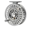 Miniatyrbild 1 av 2: Flugfiskerulle, Lättviktsdesign, Utomhusbruk,9,4 cm