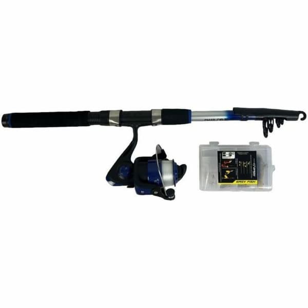 Sauva Zack 2,44 m
