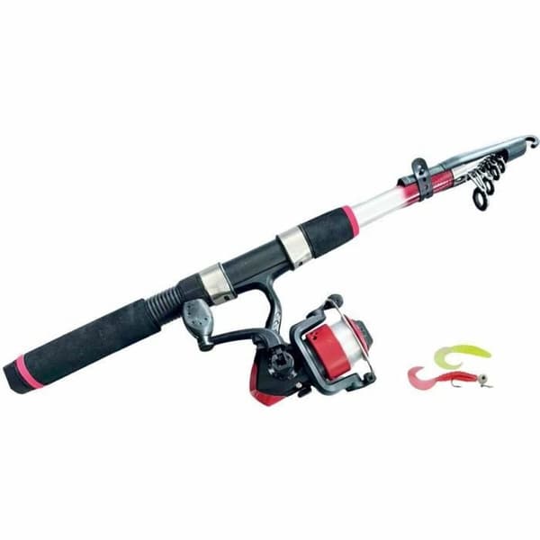 Sauva Zack 2,1 m