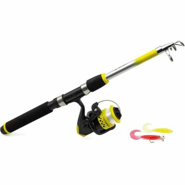 Sauva Zack 1,8 m