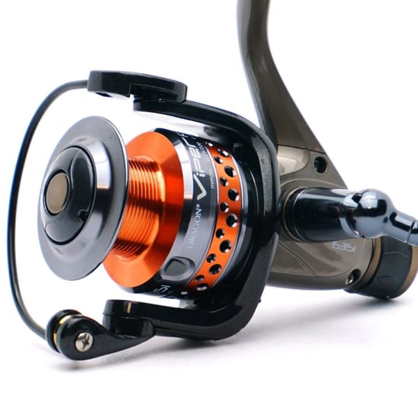 Dragon Viper RD 630i 3000 rulle för flytande gädda 239g |CHI-13-03-630