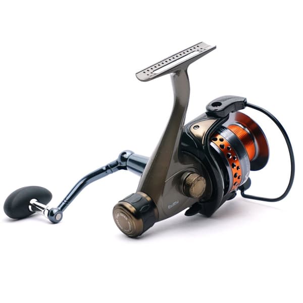 Dragon Viper RD 630i 3000 rulle för flytande gädda 239g |CHI-13-03-630