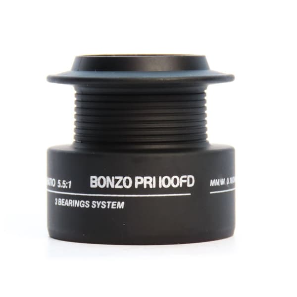 Jaxon Bonzo PRI 100 -kela heittokalastukseen