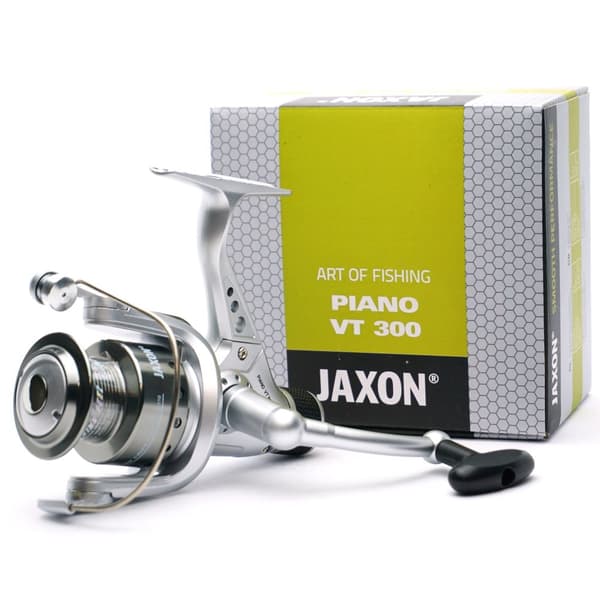 Jaxon Piano VT 200 rulle för FLOAT