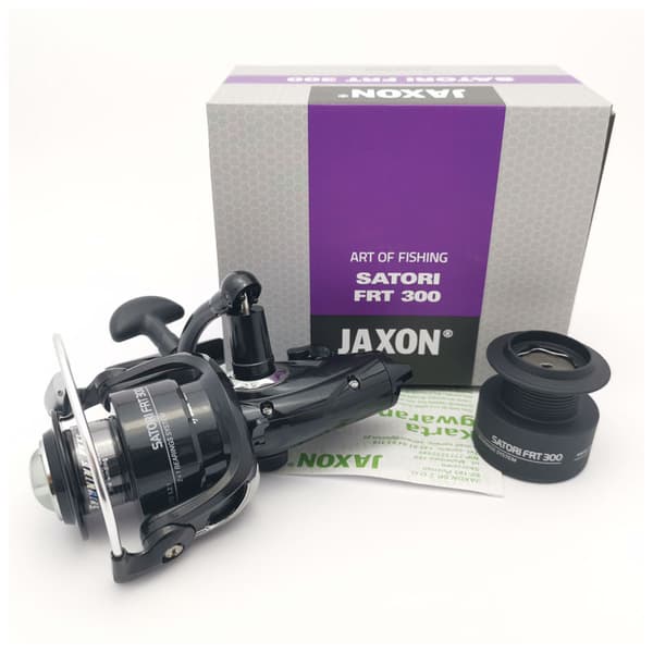 Jaxon Satori FRT 300 FEEDER -kela