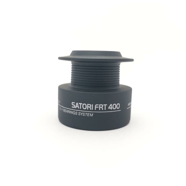 Jaxon Satori FRT 400 matarrulle