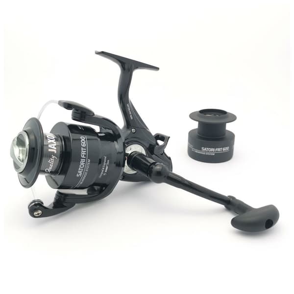 Jaxon Satori FRT 600 matarrulle