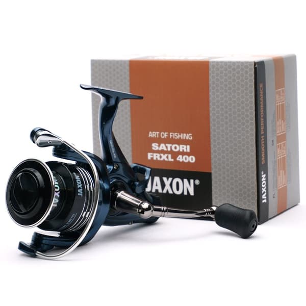 Jaxon Satori FRXL 500 FEEDER -kela | KJ-SAX500