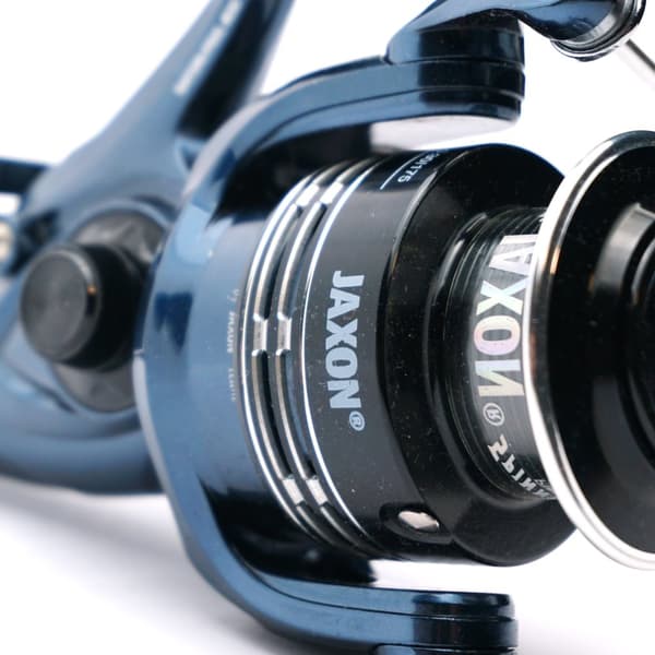 Jaxon Satori FRXL 500 FEEDER -kela | KJ-SAX500