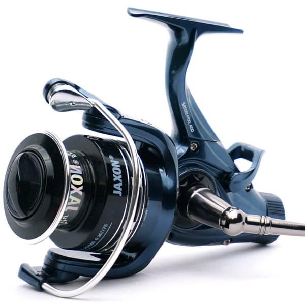 Jaxon Satori FRXL 500 FEEDER -kela | KJ-SAX500