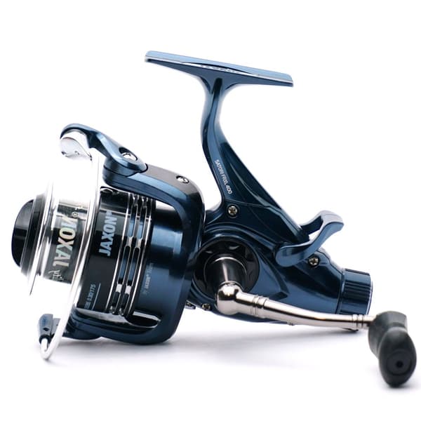 Jaxon Satori FRXL 500 FEEDER -kela | KJ-SAX500
