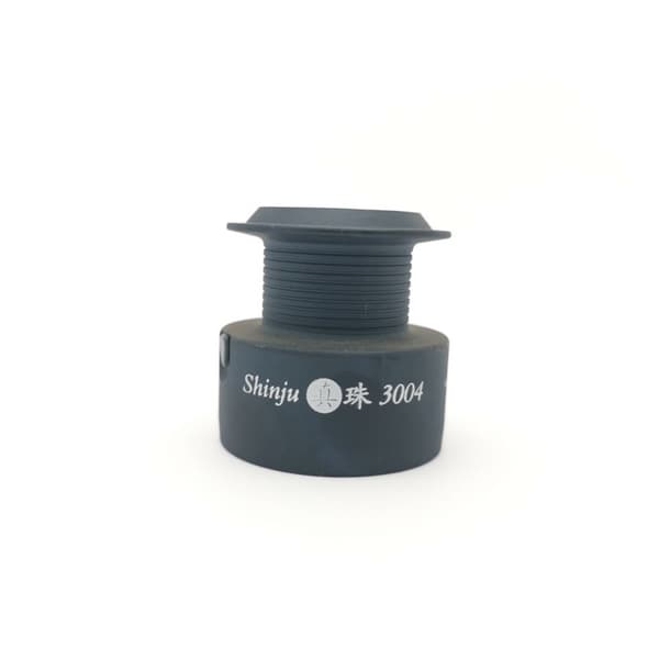 Mikado Shinju 3004 FD-rulle på SPINNNING