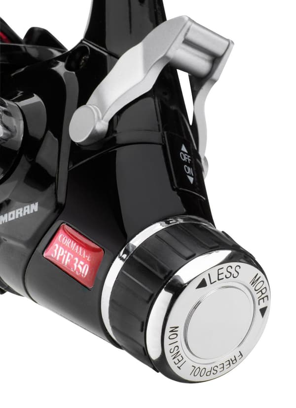 Cormoran Cormaxx BR 3PIF 3500 kela ILMAISELLA |19-81350