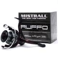 Pikkukuva 3 / 8: Mistrall Ruffo FD 30 -kela avokelaan | KM-1016630