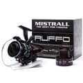 Pikkukuva 4 / 8: Mistrall Ruffo FD 30 -kela avokelaan | KM-1016630