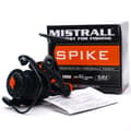 Pikkukuva 4 / 8: Mistrall Spike RD 40 FLOAT -kela | KM-1016940