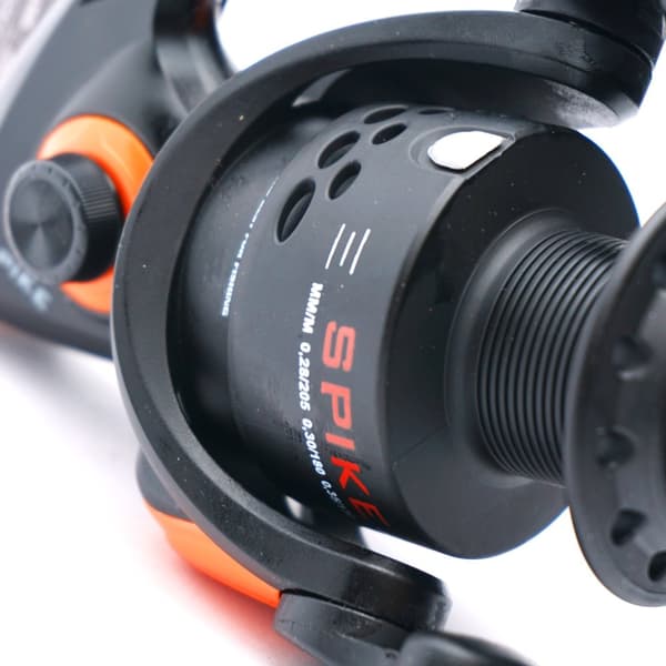 Mistrall Spike RD 40 FLOAT -kela | KM-1016940