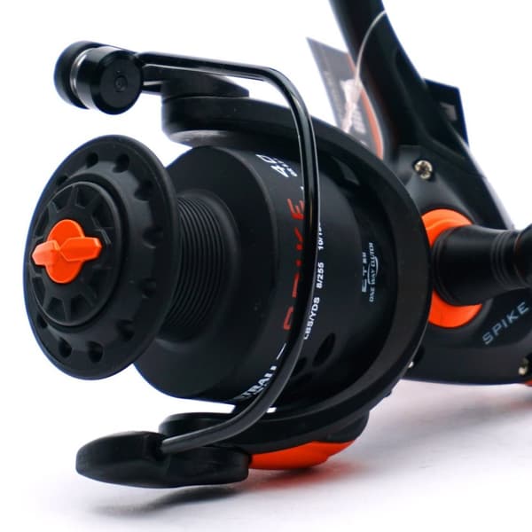 Mistrall Spike RD 40 FLOAT -kela | KM-1016940