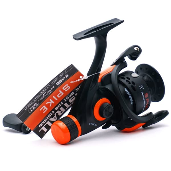 Mistrall Spike RD 40 FLOAT -kela | KM-1016940