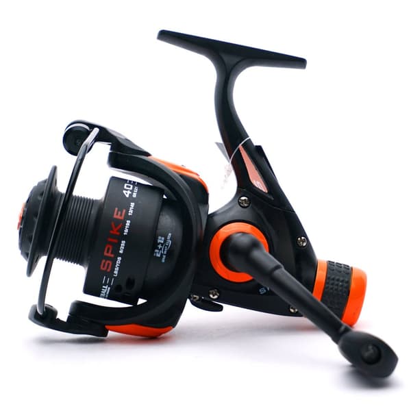 Mistrall Spike RD 40 FLOAT -kela | KM-1016940