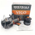Miniatyrbild 4 av 8: Mistrall Vigo RD 40 rulle för flöte