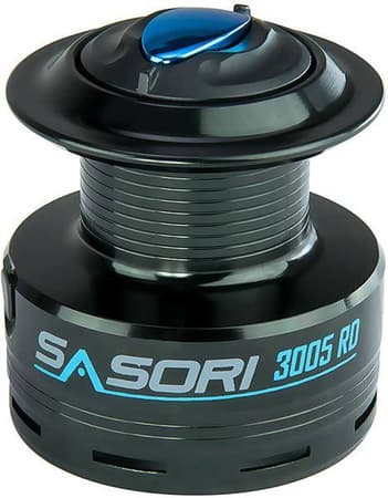 Mikado Sasori 3005 RD rulle för flöte | KDA103-3005RD