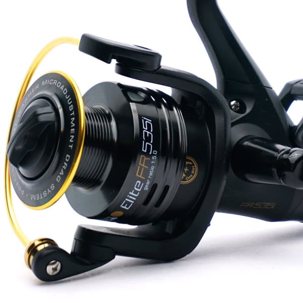 Megabaits Elite FR 535i FEEDER -kela | CHI-16-03-535