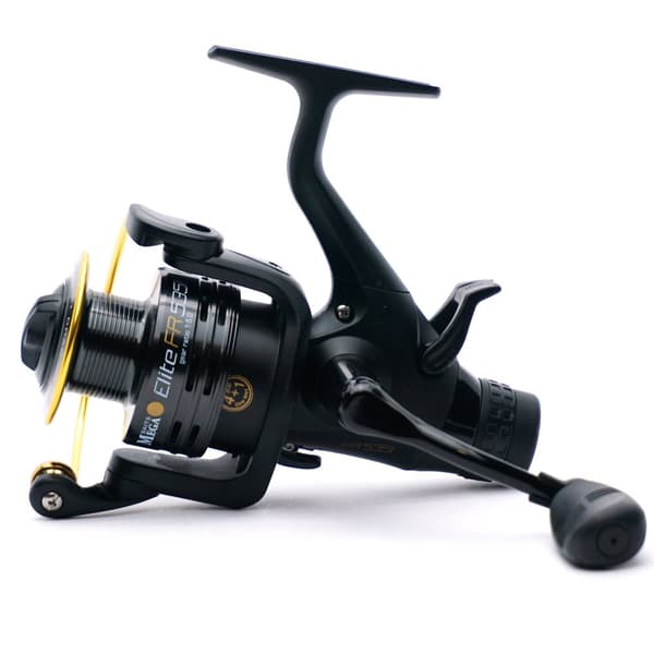 Megabaits Elite FR 535i FEEDER -kela | CHI-16-03-535