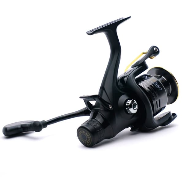 Megabaits Elite FR 540i FEEDER-rulle | CHI-16-03-540