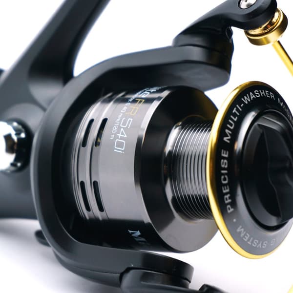 Megabaits Elite FR 540i FEEDER-rulle | CHI-16-03-540