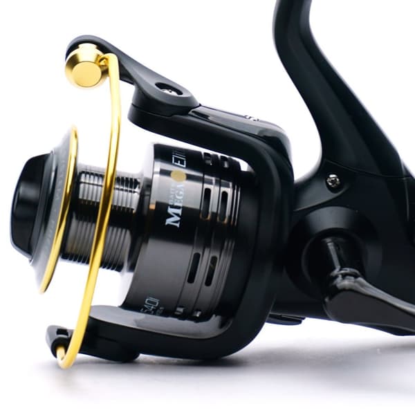 Megabaits Elite FR 540i FEEDER-rulle | CHI-16-03-540