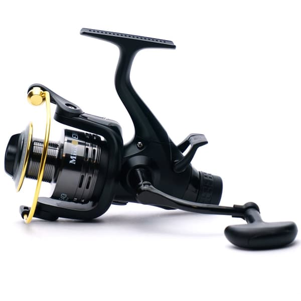 Megabaits Elite FR 540i FEEDER-rulle | CHI-16-03-540